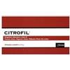 Acrux srl 6 Pezzi Acrux Citrofil integratore di fillanto 20 Bustine Da 4,5g