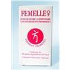 Bromatech srl 6 Pezzi Femelle integratore per le vie urinarie 30 Capsule