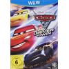 Warner Bros. Cars 3: Driven To Win - [Wii U] [Edizione: Germania]
