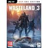 Deep Silver Wasteland 3 : Day One Edition pour PC [Edizione: Francia]