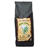 BRAVI CAFFÈ F.LLI CIRAVEGNA Bravi Caffè - Caffè in grani tostatura artigianale - Miscele Varie - Pacco 1 kg (Brasile Santos)