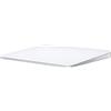 Apple Magic Trackpad: Bluetooth, ricaricabile. Compatibile con Mac o iPad; Bianco, superficie Multi-Touch (Lightning)