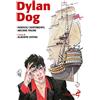 Odoya Dylan Dog. Indocili sentimenti, arcane paure