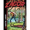 Sergio Bonelli Editore Zagor. La palude dei forzati