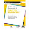 Edizioni Simone Compendio di diritto sindacale