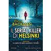 Newton Compton Editori Il serial killer di Helsinki
