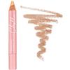 Chella Highlighter Pencil, Dark - Vegan, Cruelty Free, Paraben Free, Gluten Free - Use as a Highlighter, Concealer and Under Eye Liner