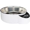 EYENIMAL NGGAM005 Intelligent Pet Bowl XL White, XL, White
