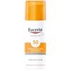 Eucerin Beiersdorf Eucerin Sun Anti Age Spf50 50 Ml