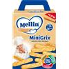 DANONE NUTRICIA SpA SOC.BEN. Mellin MiniGrix 180g