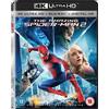 Sony Pictures Amazing Spider-Man 2 (The) - Il Potere Di Electro (Blu-Ray 4K Ultra HD+Blu-Ray)