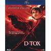 Universal Pictures D-Tox [Blu-Ray Nuovo]