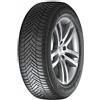 HANKOOK Pneumatici 215/60 r17 96V Hankook H750A KINERGY 4S 2 X Gomme 4 stagioni nuove