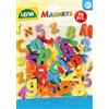LENA 65746 - Magnete minuscole, 36 Pezzi, di Circa 3 cm