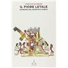 GHIBLI Il fiore letale. Economia del sacrificio azteco