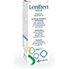 Biodelta sas Biodelta Lenifren Gocce integratore per dormire 50ml