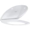 GROHE Bau Ceramic Sedile Slim con chiusura ammortizzataBianco Alpino39898000