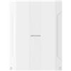 HikVision DS-PM1-I16O2-WE Trasmettitore multiplo, modulo espansione per 16 zone cablate + 2 uscite, colore bianco - Hikvision