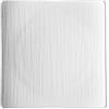 Rosenthal Piatto, Porcellana, Bianco, 22 cm