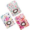 CuteBone 3pz Cane Pannolini Femmina Lavabile Durevole Doggie Diapers Pants Dog avvolge Doggy Mutandine Pannolino per Cani Grandi/Piccole Natale D14L-IT