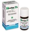 REUFLOR D3 GOCCE 5ML