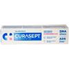 Dentifricio Curasept 0,12%Clorexidina Ads+Dna 75ml