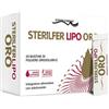 STERILFER LIPO ORO 20BUST