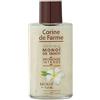Corine de Farme Olio monoi originale di Tahiti, flacone da 100 ml