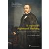 Colonnese Editore Il segreto di Sigismund Thalberg. Il pianista che suonava con tre mani. Con Segnalibro