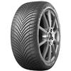 Kumho 265/60R18 114V Kumho Solus 4S HA32 XL M+S 3PMSF Pneumatici per tutte le stagioni Offroad