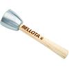 Bellota 5305-A - Massette Portugaise avec Tête en Acier Forgé et Manche en Bois, Outil de Frappe pour Ébavurage de Pierres et de Murs