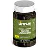 PROMOPHARMA Lifeplan Corteccia Liscia Di Olmo Integratore Alimentare 50 Capsule