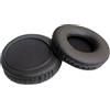 V-MOTA Cuscinetti auricolari di ricambio compatibili con cuffie Skullcandy HESH 2.0 Hesh 2 Over-Ear (nero)