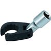Laser 8434 - Chiave a pedale flessibile per corvi, 19 mm, 3/8 D