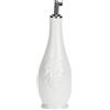 La Porcellana Bianca - Acetiera Classica in Gift Box - Arredo Casa, Complementi Tavola - Porcellana - Ø 7,5; Altezza 21cm