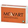 SCHARPER SpA MOVART 30 COMPRESSE ASTUCCIO 39 G