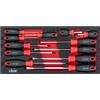 Vigor, Set di cacciaviti, 1 pezzi, v4989