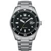 Citizen - AW1760-81E - OROLOGIO CITIZEN AW1760-81E ECO-DRIVE OF MARINE