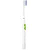 Gum Sonic Daily Spazzolino a Batteria Bianco, 1 pezzo