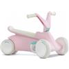 Berg Toys Scooter A Pedali Rosa 24.50.01.00