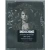 2 CASSETTE TAPE MC INDOCHINE Singles Collection 1981-2001 (Rca 2020) pop SEALED!