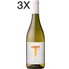 (3 BOTTIGLIE) Cantina Tramin - T Cuvee Bianco 2024 - Vigneti delle Dolomiti IGT - 75cl