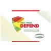 VIVIDUS Srl Vividus Tea Tree Defend, 30 Compresse