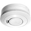 Ei Electronics Ei650W - Rilevatore di fumo, durata 10 anni, colore: bianco, 1 pezzo