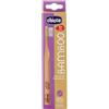 CHICCO (ARTSANA SPA) Spazzolino bamboo chicco - dai 3 anni