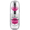 Essence Extreme Gel Gloss Top Coat finitura ad alta lucentezza 8 ml