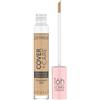 Catrice Cover + Care Sensitive Concealer correttore impermeabile per pelli sensibili 5 ml Tonalità 030n