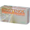 Laboratori Legren Biostenol Flaconcini 10x15 ml bevibili