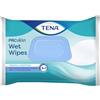 Tena Wet Wipes, salviette umidificate detergenti 1 pz Salviette