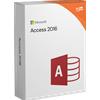 Microsoft Access 2016 - Licenza Microsoft